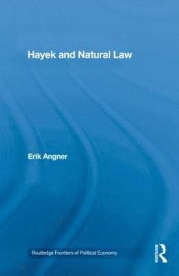 Hayek and Natural Law 1