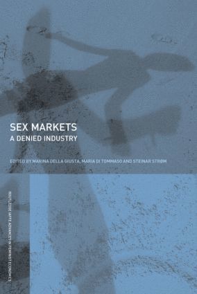 bokomslag Sex Markets