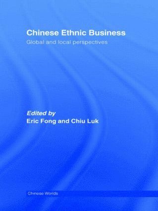 Chinese Ethnic Business 1