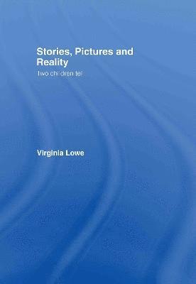 Stories, Pictures and Reality 1
