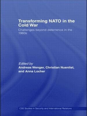 Transforming NATO in the Cold War 1