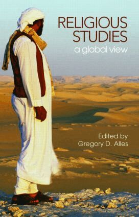 Gregory D. Alles - Religious Studies, Inbunden