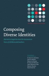 bokomslag Composing Diverse Identities