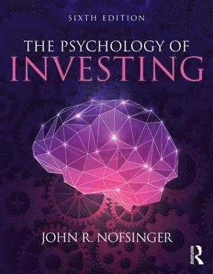 bokomslag The Psychology of Investing