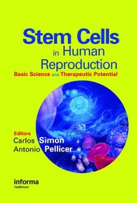 bokomslag Stem Cells in Reproductive Medicine