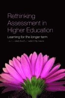 bokomslag Rethinking Assessment in Higher Education