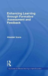 bokomslag Enhancing Learning through Formative Assessment and Feedback