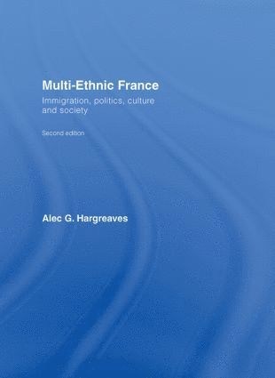 Multi-Ethnic France 1