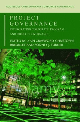 Project Governance 1