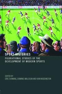 bokomslag Sport Histories
