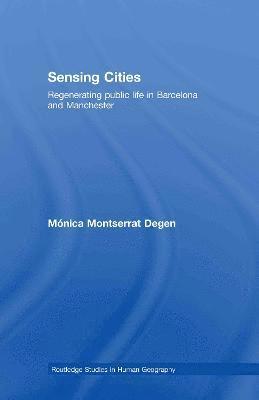 Sensing Cities