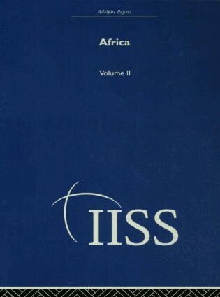 various - Africa, Inbunden