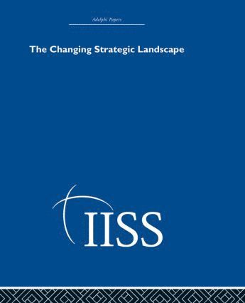 Changing Strategic Landscape 1