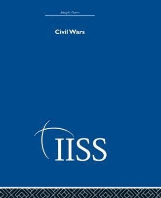 Civil Wars 1