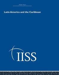 bokomslag Latin America and the Caribbean