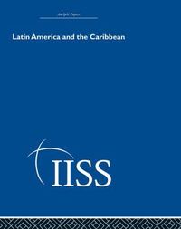 bokomslag Latin America and the Caribbean