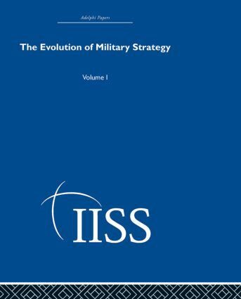 various - Evolution of Military Strategy, Inbunden