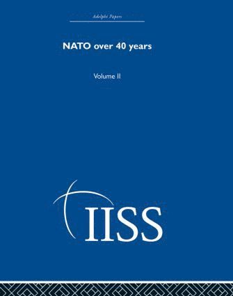 NATO Over Forty Years 1