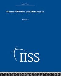 bokomslag Nuclear Warfare and Deterrance