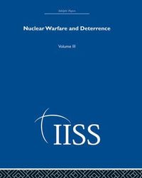 bokomslag Nuclear Warfare and Deterrence