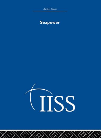various, Tim Huxley - Seapower, Inbunden