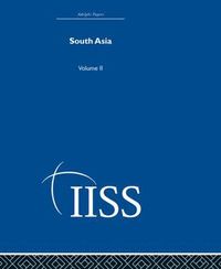 bokomslag South Asia