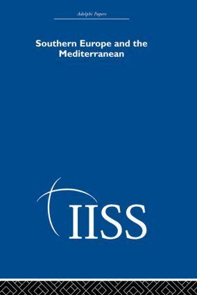 various - Southern Europe and the Mediterranean, Inbunden