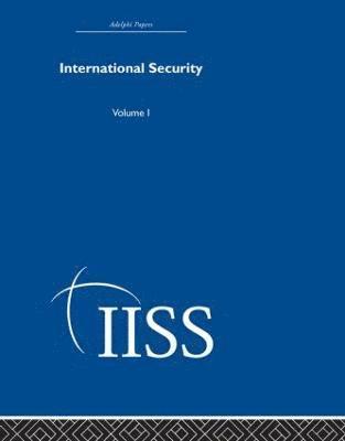 International Security 1