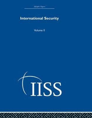 International Security 1