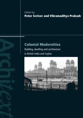 Colonial Modernities 1