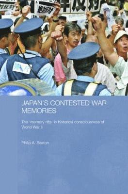 Japan's Contested War Memories 1