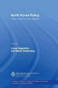 bokomslag North Korea Policy