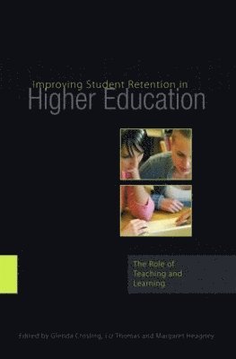 Improving Student Retention in Higher Education 1