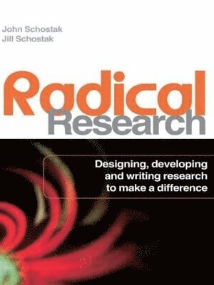 Radical Research 1