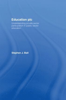 Education plc 1