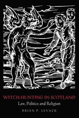 Witch-Hunting in Scotland 1