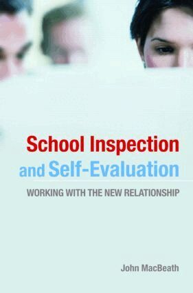 John Macbeath - School Inspection & Self-Evaluation, Häftad