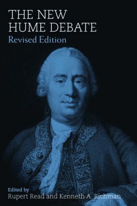 Rupert Read, Kenneth Richman - New Hume Debate, Häftad