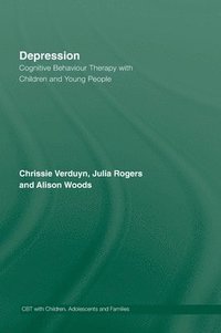 bokomslag Depression