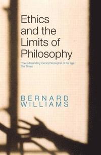 bokomslag Ethics and the Limits of Philosophy