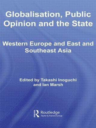 Globalisation, Public Opinion and the State 1