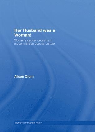 Her Husband was a Woman! 1