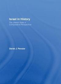 bokomslag Israel in History