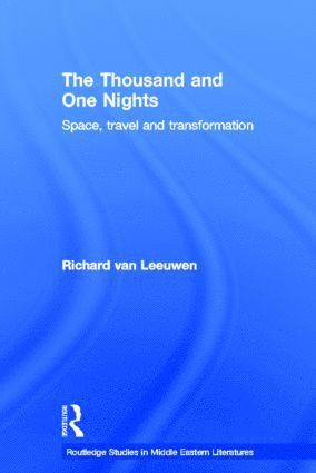 The Thousand and One Nights 1