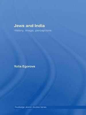 Jews and India 1