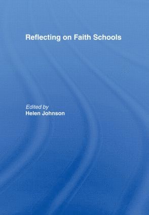 Reflecting on Faith Schools 1