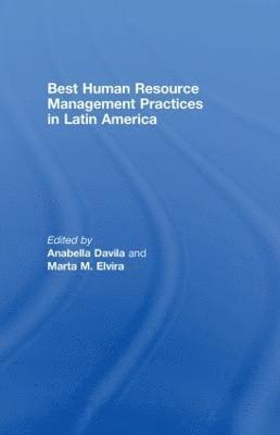 Best Human Resource Management Practices in Latin America 1