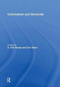 bokomslag Colonialism and Genocide