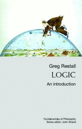 Greg Restall - Logic, Häftad