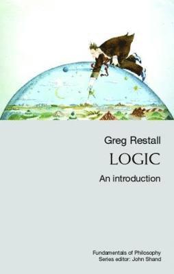 Greg Restall, Australia) Restall, Greg (University of Melbourne - Logic, Häftad